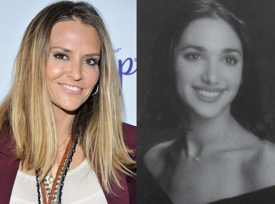 Brooke Mueller, Lauren Silverman Brooke Mueller, Lauren Silverman
